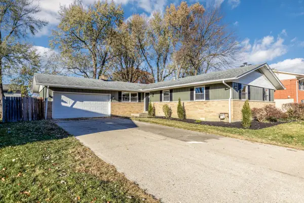 712 Daphne Court, Forest Park, OH 45240