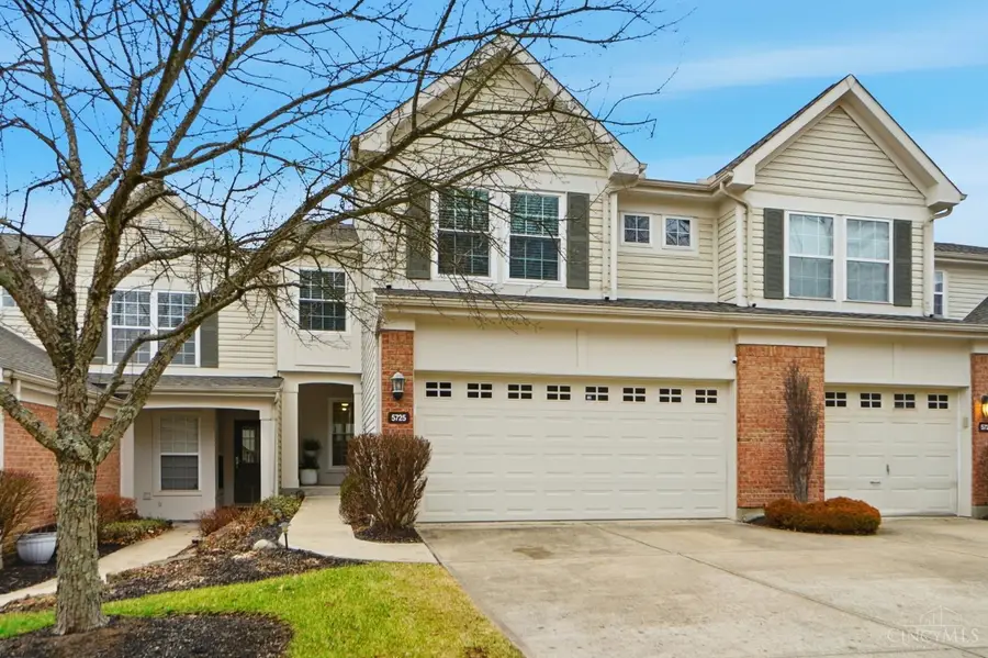 5725 Lofty View Lane #1C, Cincinnati, OH 45247 - #2