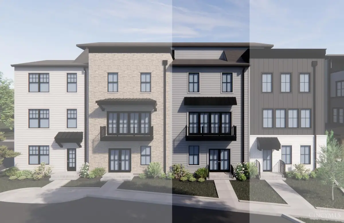 4421 Pin Oak Circle #Lot83, Cincinnati, OH 45209 - Image #1