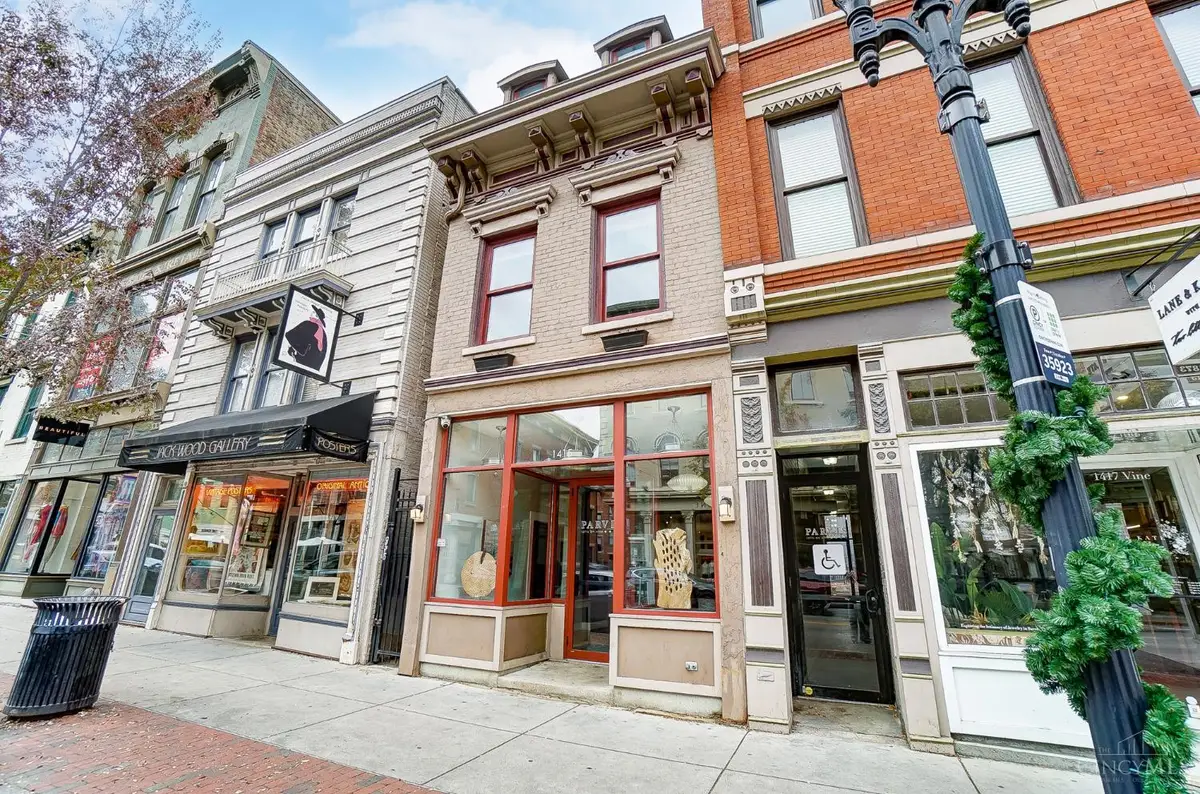 1415 Vine Street #305, Cincinnati, OH 45202 - Image #1