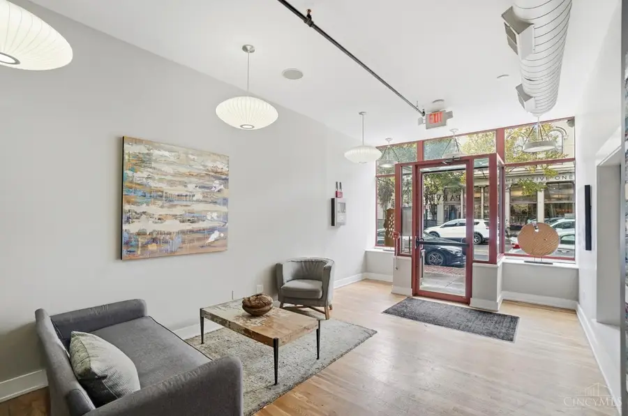 1415 Vine Street #305, Cincinnati, OH 45202 - Image #3