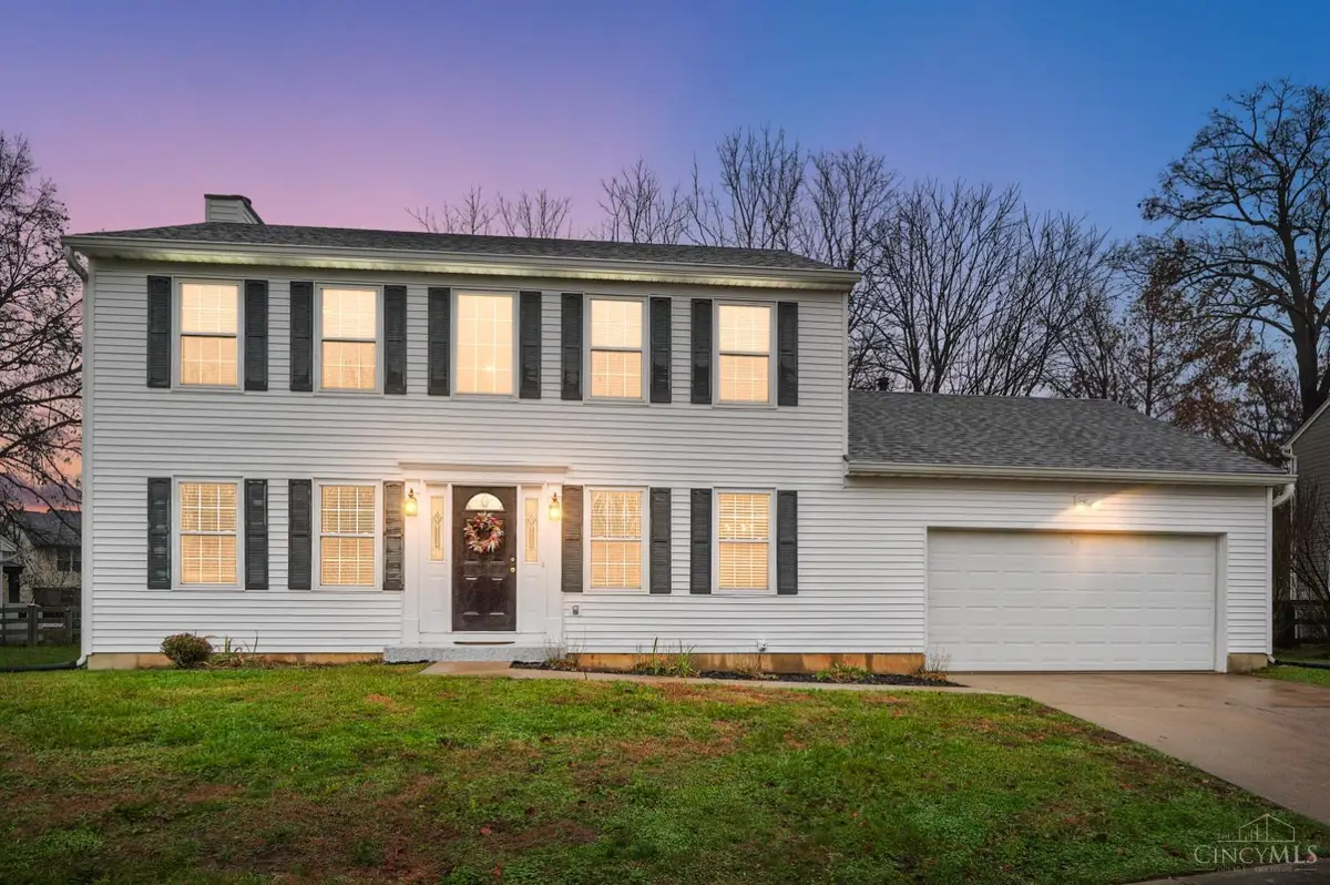 8238 Nightshade Drive, Warren, OH 45039 - Image #1