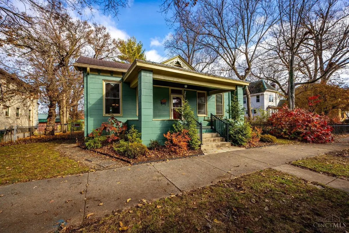 426 Ross Avenue, Hamilton, OH 45013 - #1