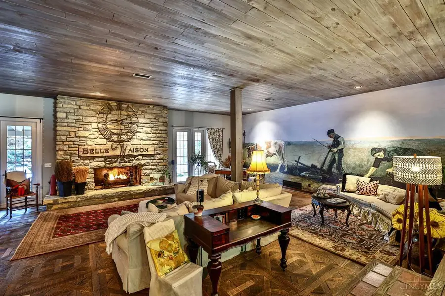 7925 Spiritwood Court, Indian Hill, OH 45243 - Image #3