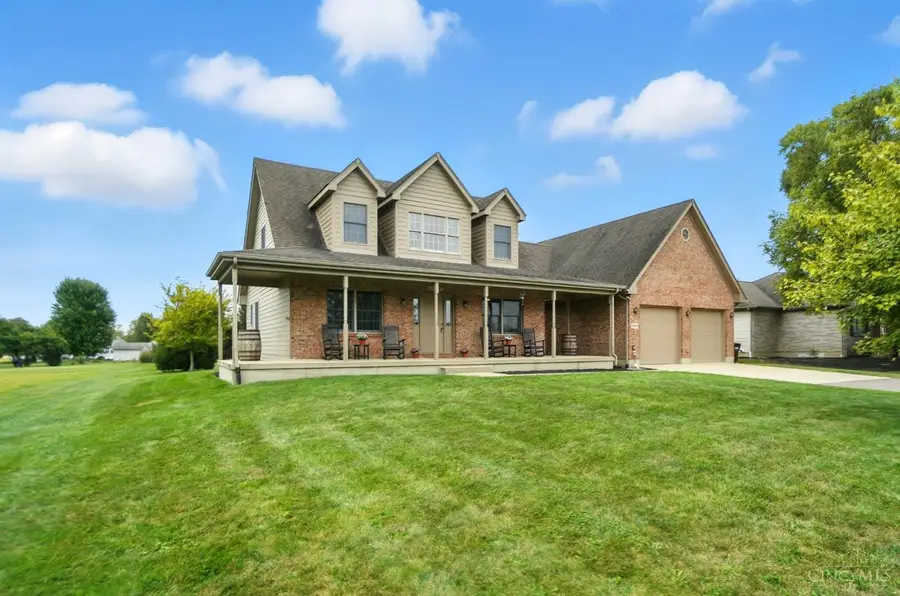 2130 N Liberty Keuter Road, Turtlecreek, OH 45036 - Image #2