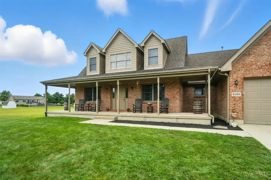 2130 N Liberty Keuter Road, Turtlecreek, OH 45036 - Image #3