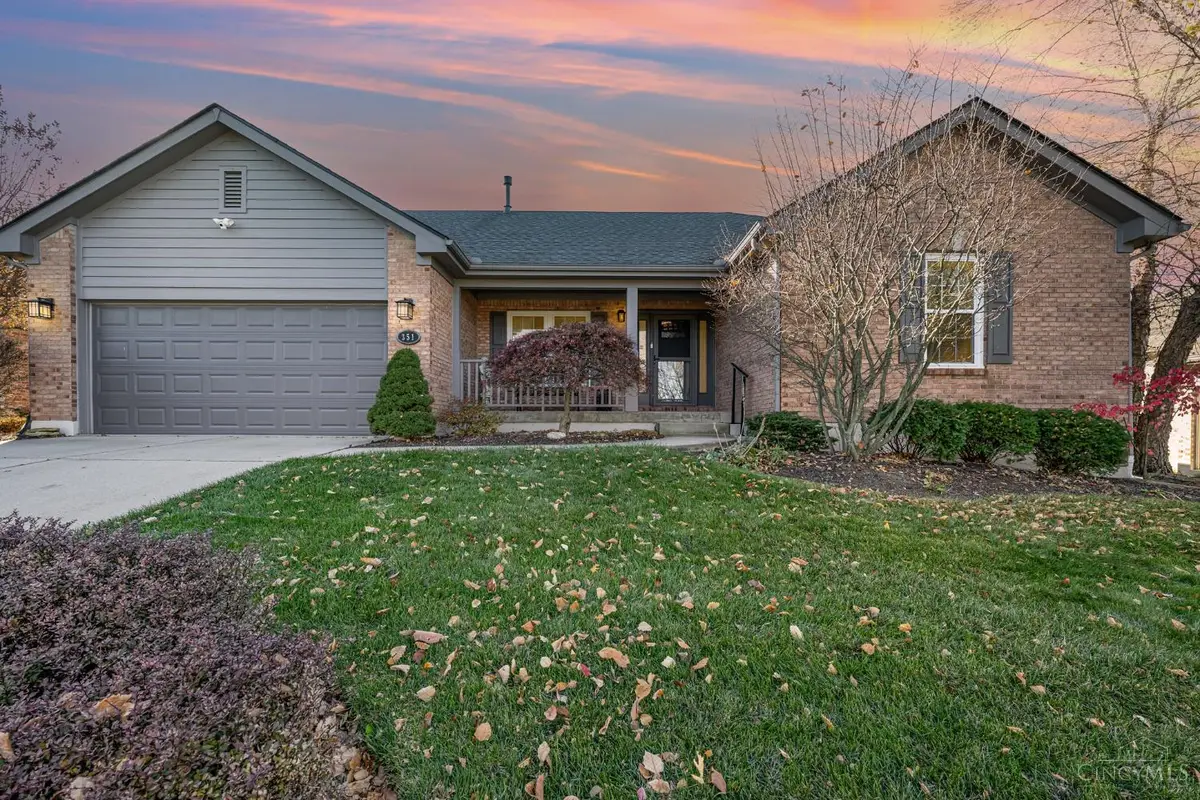 351 Christopher Drive, Clear Creek, OH 45458 - Image #1