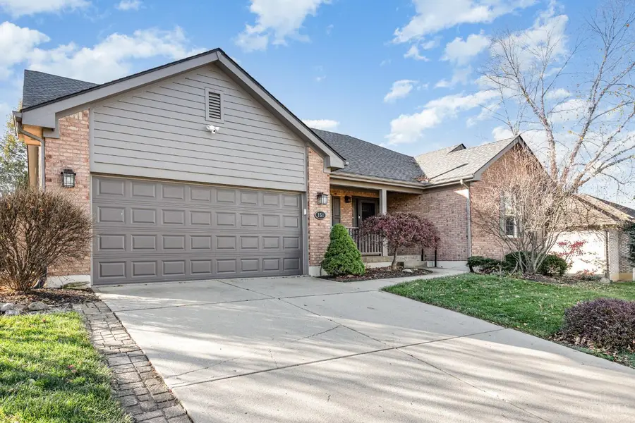 351 Christopher Drive, Clear Creek, OH 45458 - Image #3