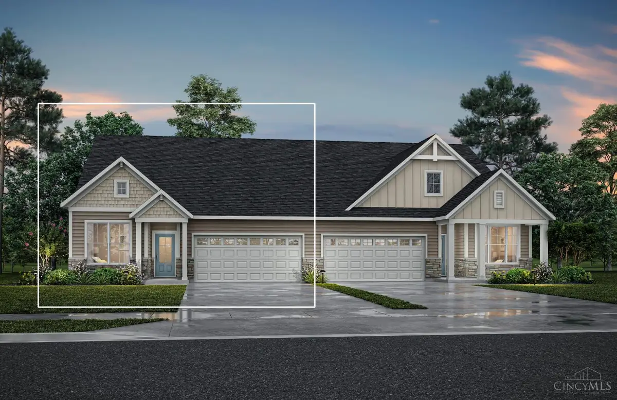 2460 Bartram Lane, Harrison, OH 45030 - Image #1