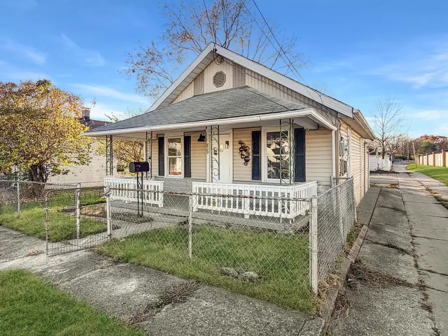 829 Martin Avenue, Hamilton, OH 45013 - Image #3