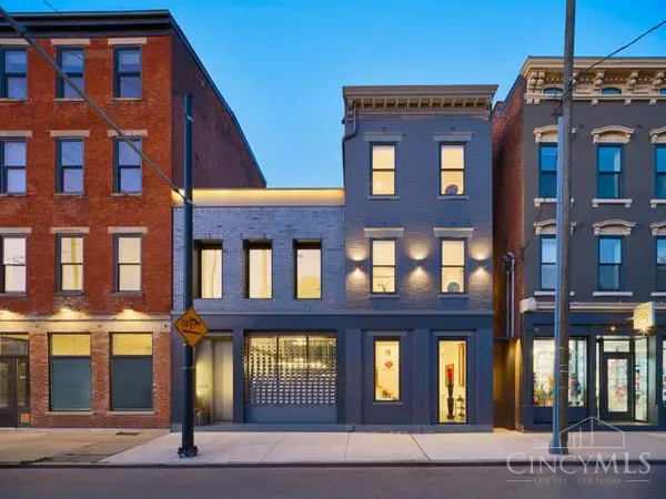 1826 Elm Street, Cincinnati, OH 45202