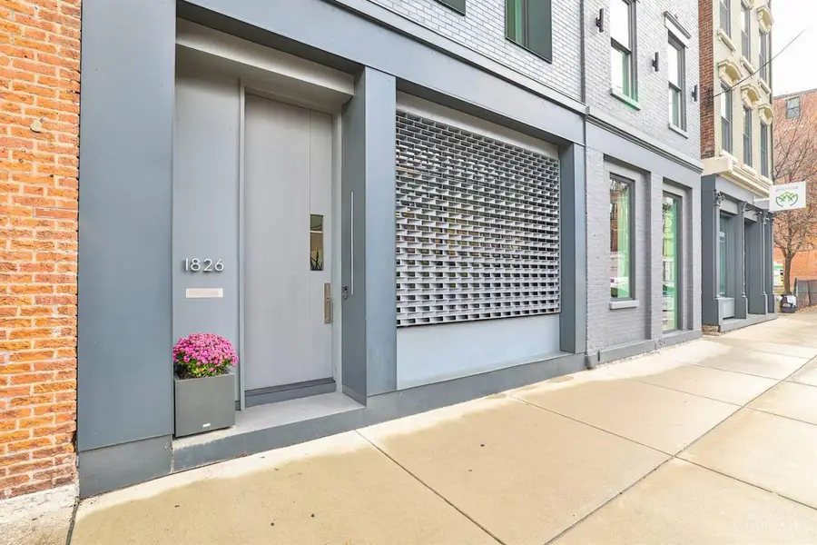 1826 Elm Street, Cincinnati, OH 45202 - Image #2