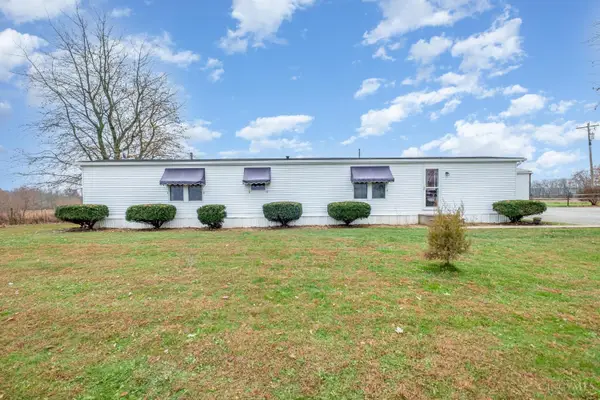 11698 Schweighart Road, Eagle Twp, OH 45697