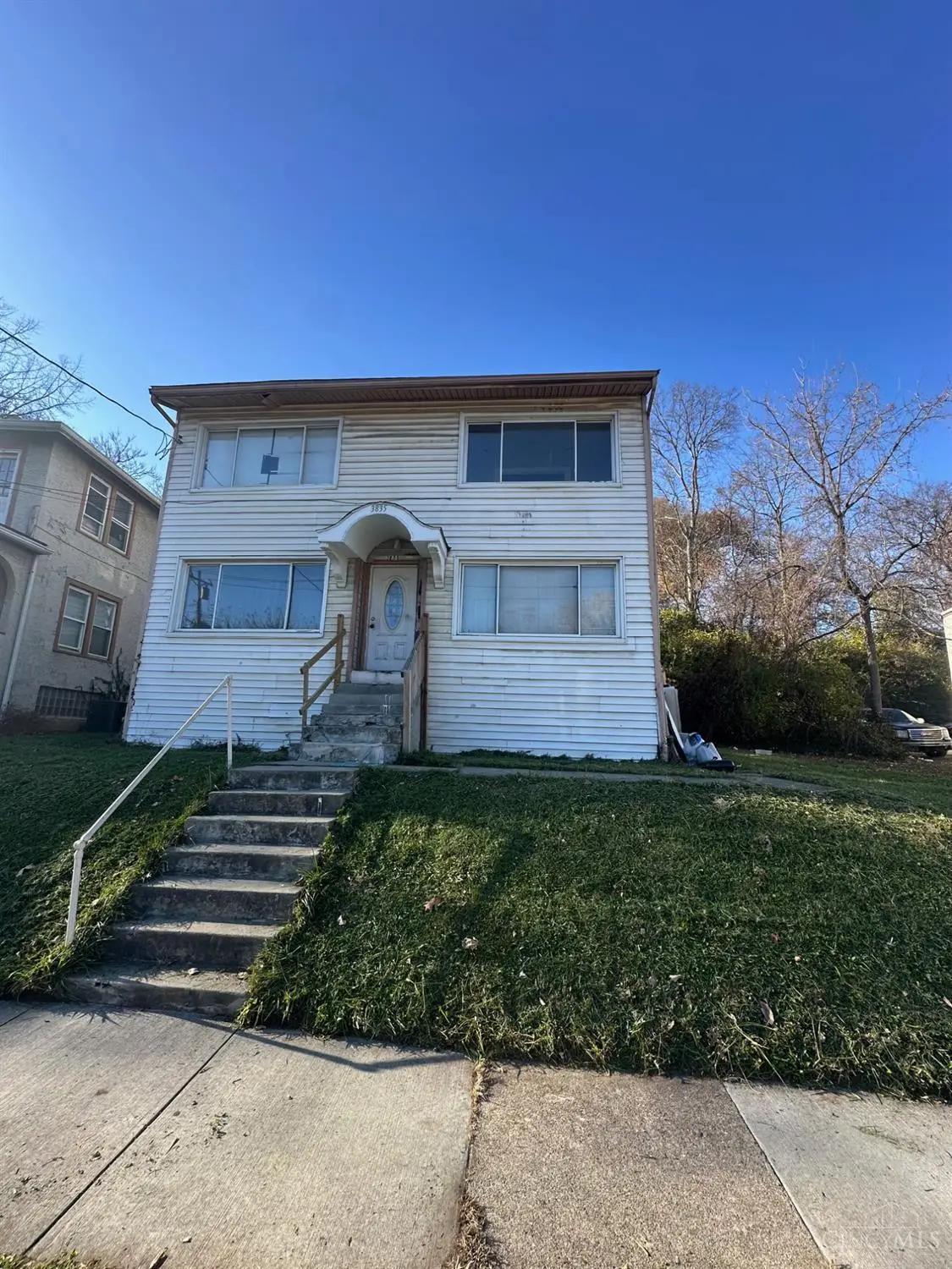 3835 Vine Street, Cincinnati, OH 45217 - Image #1