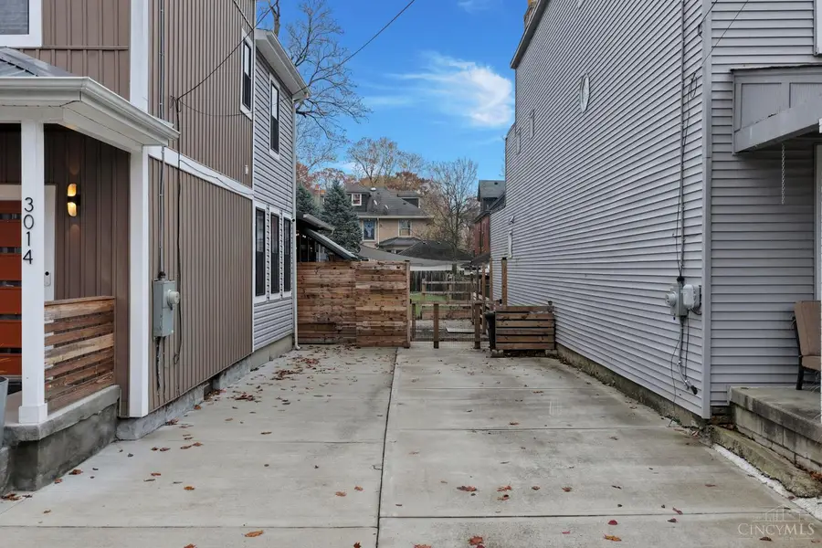 3014 Cleinview Avenue, Cincinnati, OH 45206 - Image #2