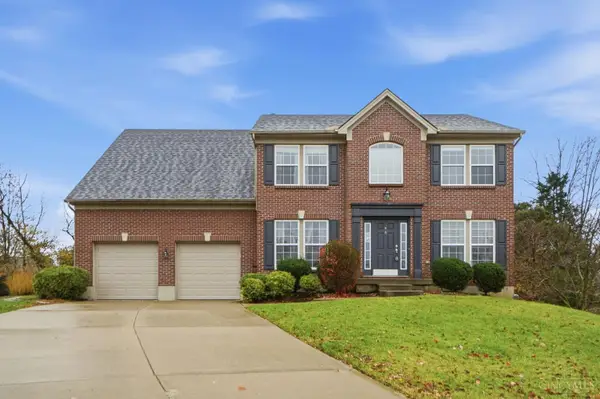5998 Brierly Ridge Drive, Green Twp, OH 45247