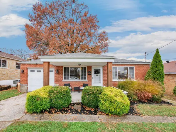 5741 Lauderdale Drive, Green Twp, OH 45239