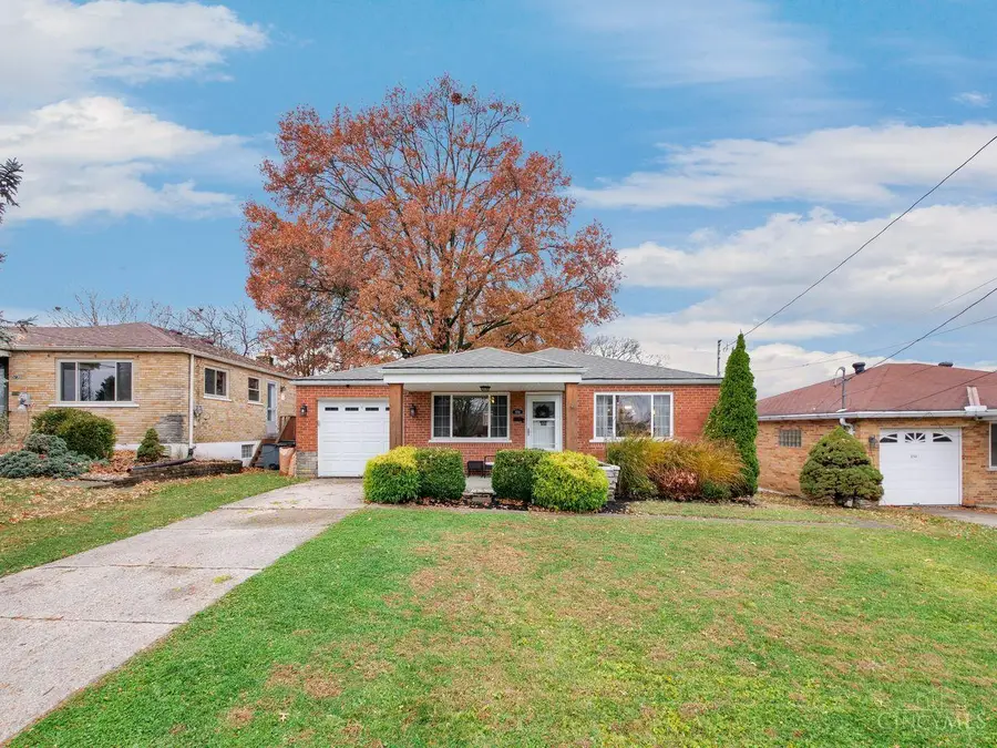 5741 Lauderdale Drive, White Oak, OH 45239 - Image #2