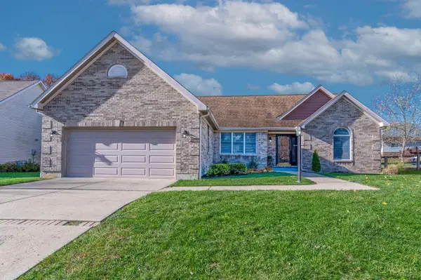 1105 Flick Lane, Union Twp, OH 45103