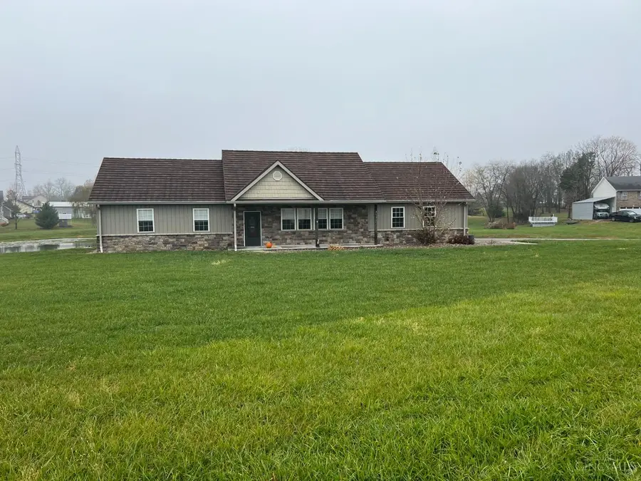 26175 Eagles Nest Drive, Guilford, IN 47022 - Image #2