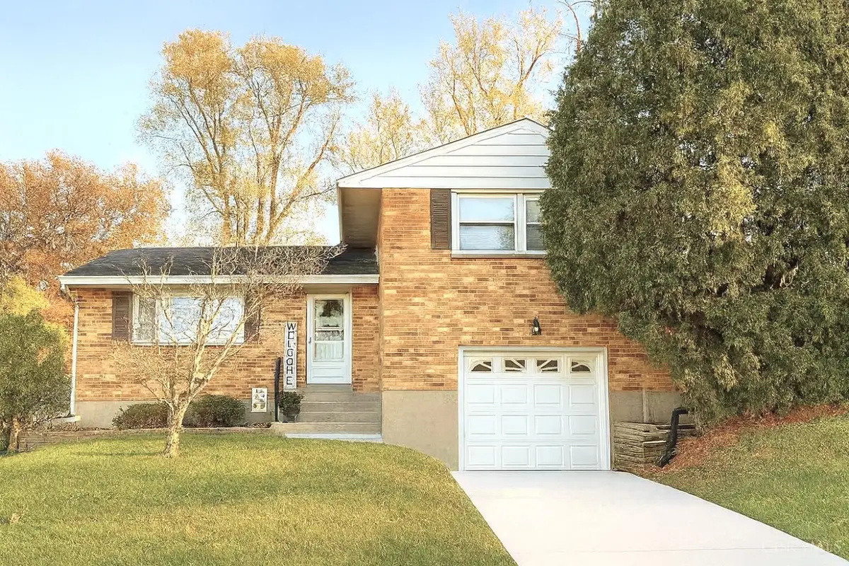 5059 Grossepointe Lane, Delhi Hills, OH 45238 - Image #1