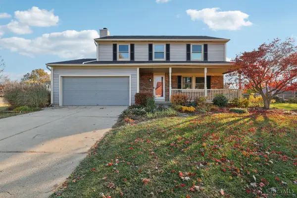 8343 Verdant Drive, West Chester, OH 45069