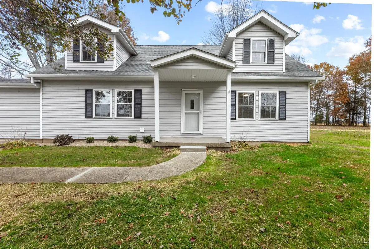 2017 Maple Grove Road, Pike, OH 45154 - #1