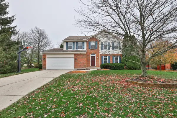 7836 Tylers Way, West Chester, OH 45069