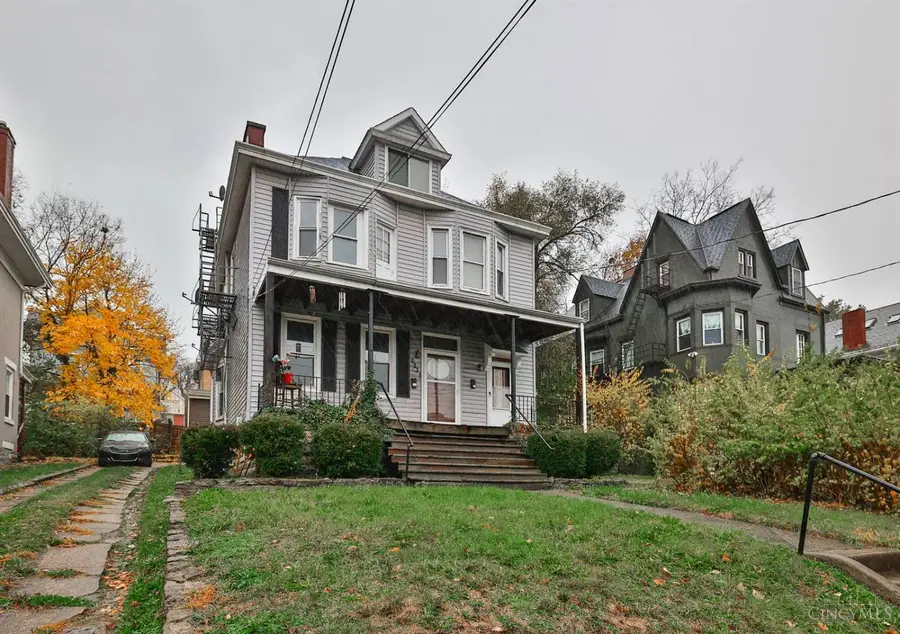 2231 Burnet Drive, Cincinnati, OH 45219 - Image #2