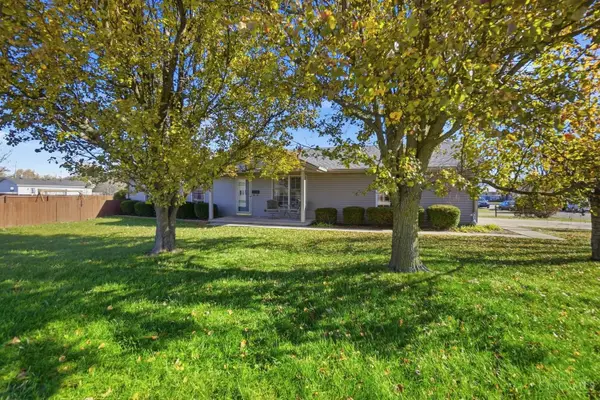 720 N Beech Street, Eaton, OH 45320