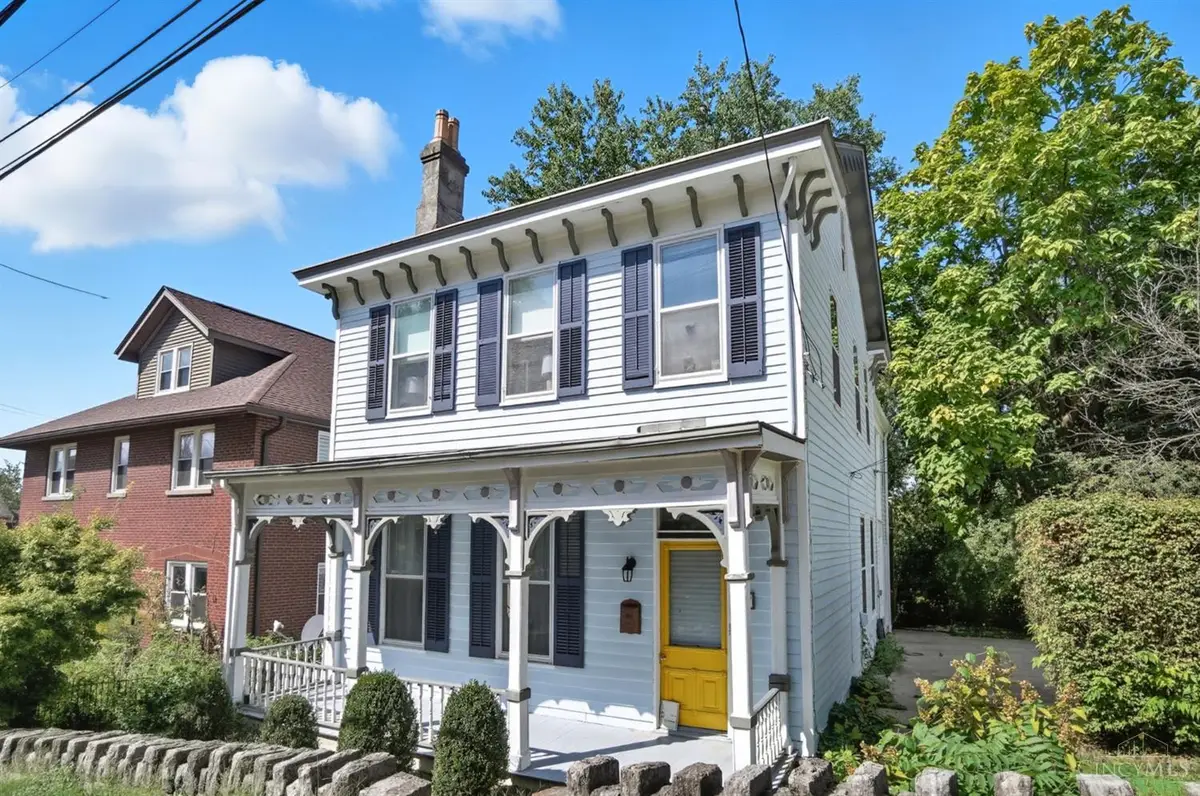 407 Tusculum Avenue, Cincinnati, OH 45226 - Image #1