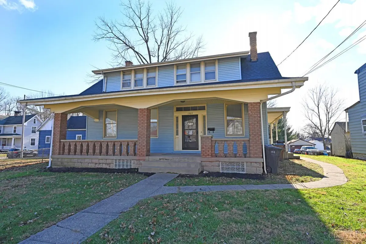 1503 Kinney Avenue, Mount Healthy, OH 45231 - Image #1