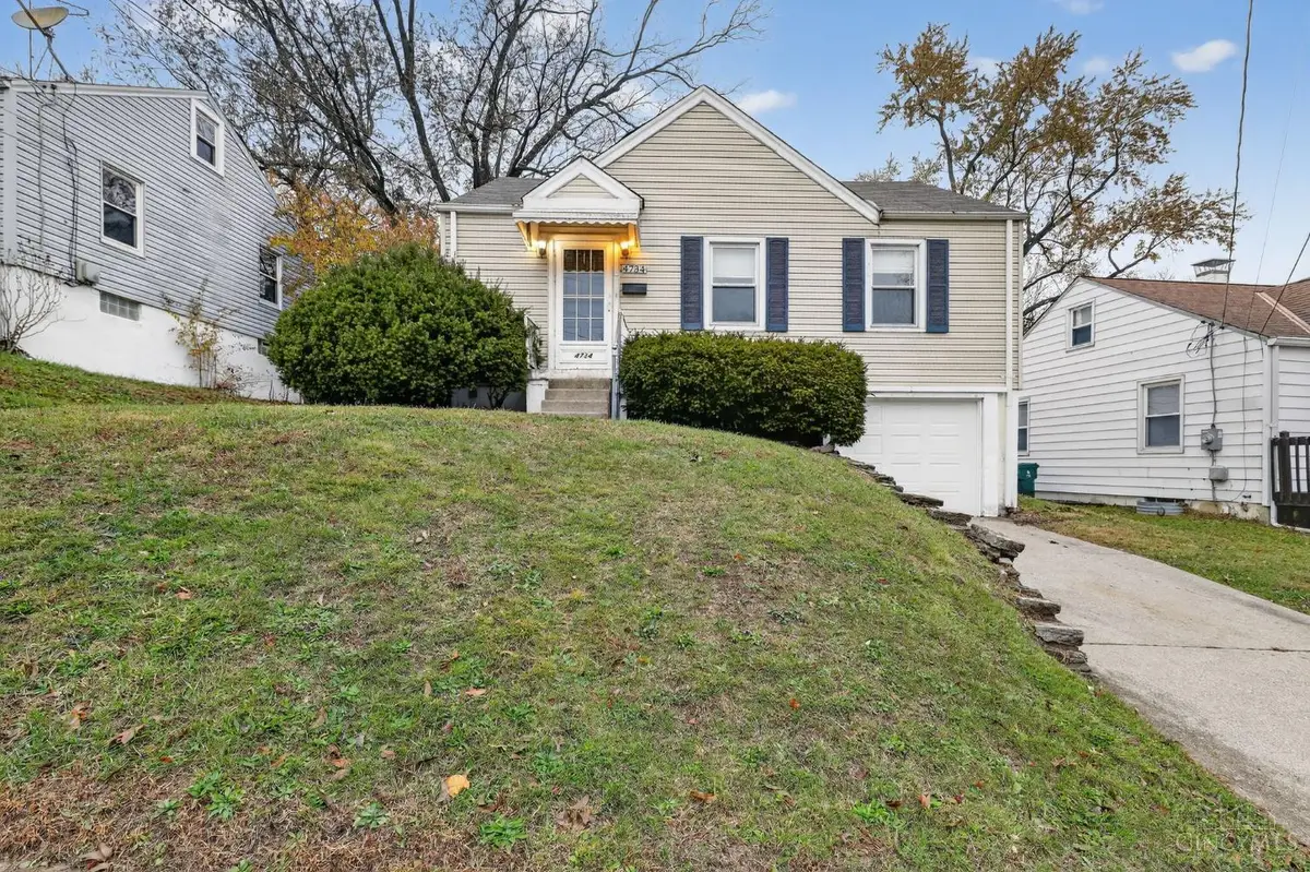 4734 Prosperity Place, Cincinnati, OH 45238 - Image #1