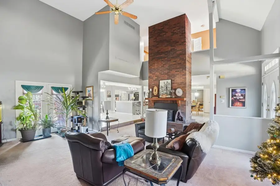 1787 Gloucester Drive, Fairfield, OH 45014 - Image #3