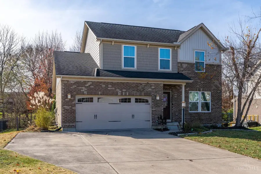 3267 Blue Springs Drive, Monroe, OH 45050 - Image #2