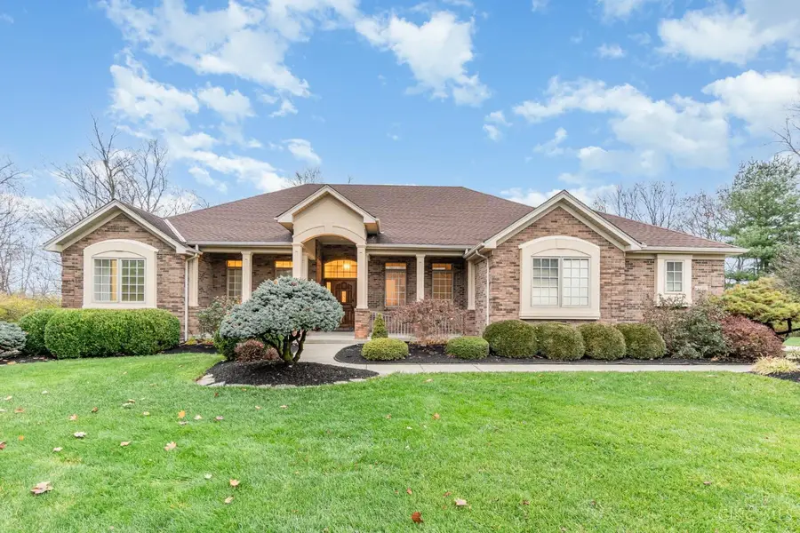 4889 Wellington Chase Court, Green Township, OH 45248 - Image #2