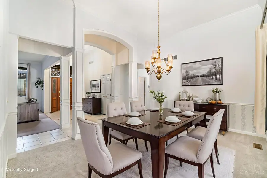 4889 Wellington Chase Court, Green Township, OH 45248 - Image #3