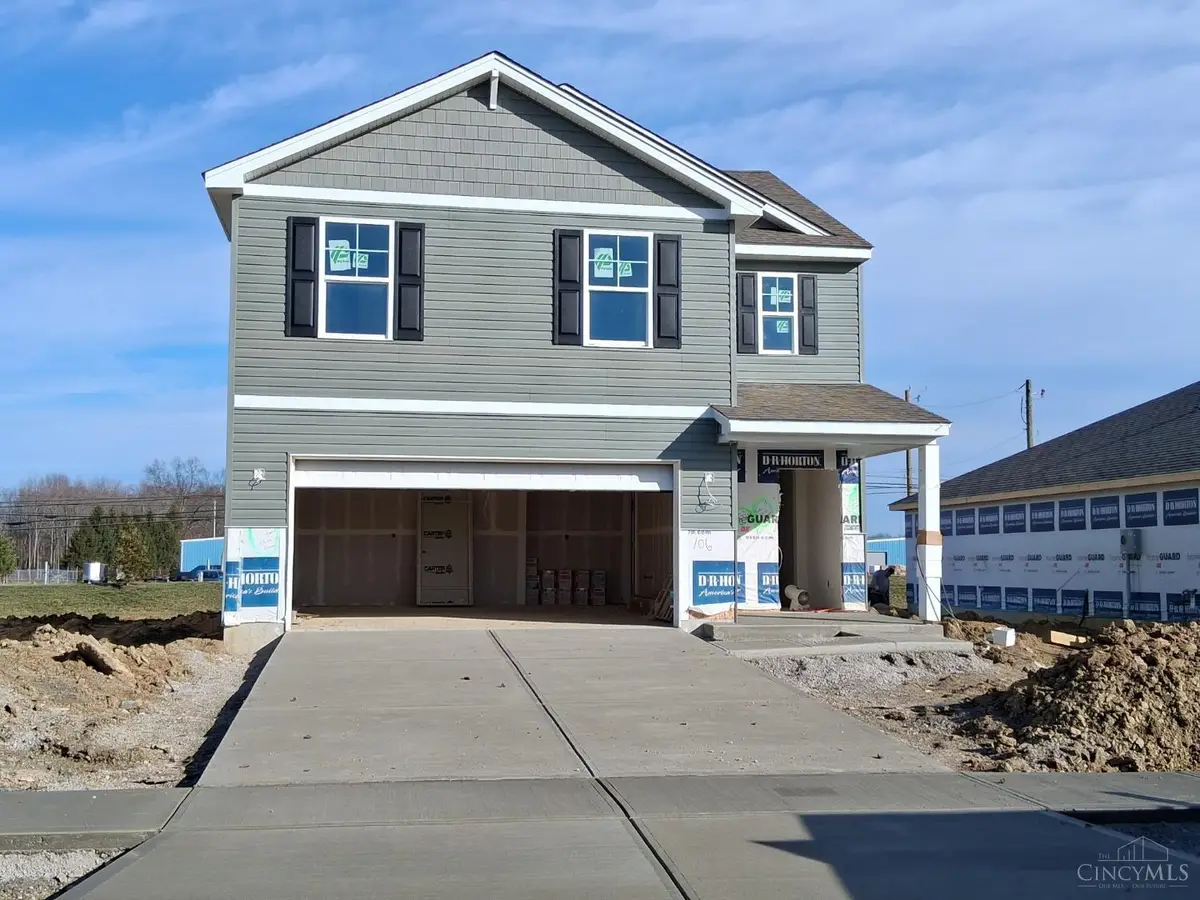 106 Lonny St, Mount Orab, OH 45154 - Image #1