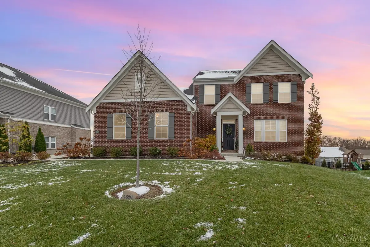 2850 Buckridge Drive, Mack, OH 45233 - Image #1