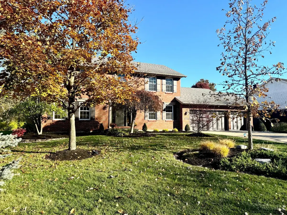 4490 Estate Court, Mason, OH 45040 - Image #1