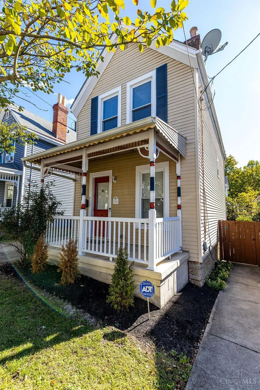 412 Stanley Avenue, Cincinnati, OH 45226 - Image #3