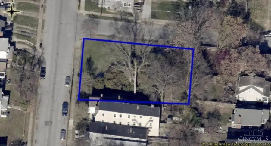 552 Grand Avenue, Cincinnati, OH 45205 - Image #3