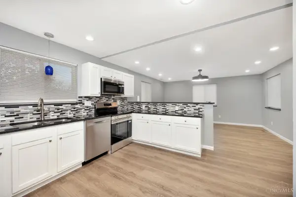 1282 Steffen Avenue, Lincoln Heights, OH 45215