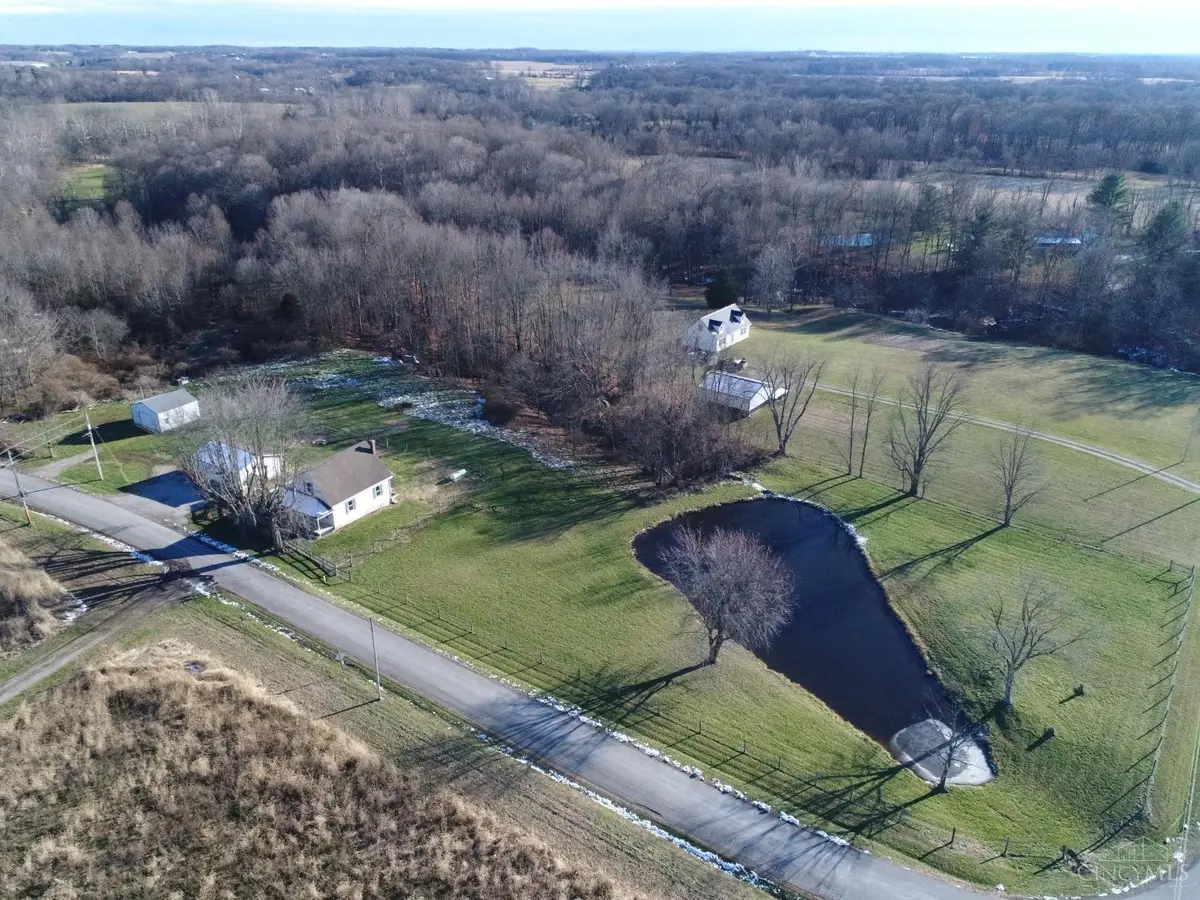 5200 Leininger Haigh Road, New Market, OH 45133 - Image #1