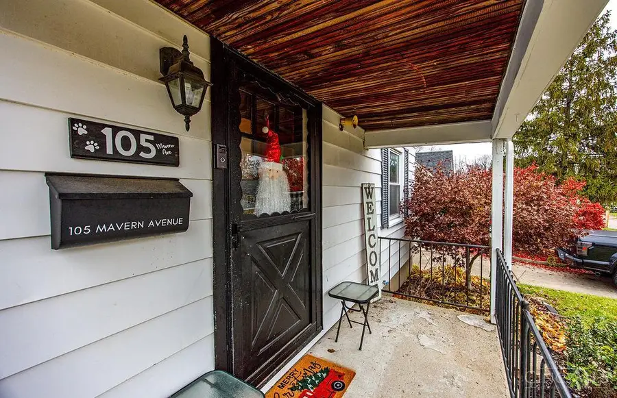 105 Mavern Avenue, Hamilton, OH 45013 - Image #3