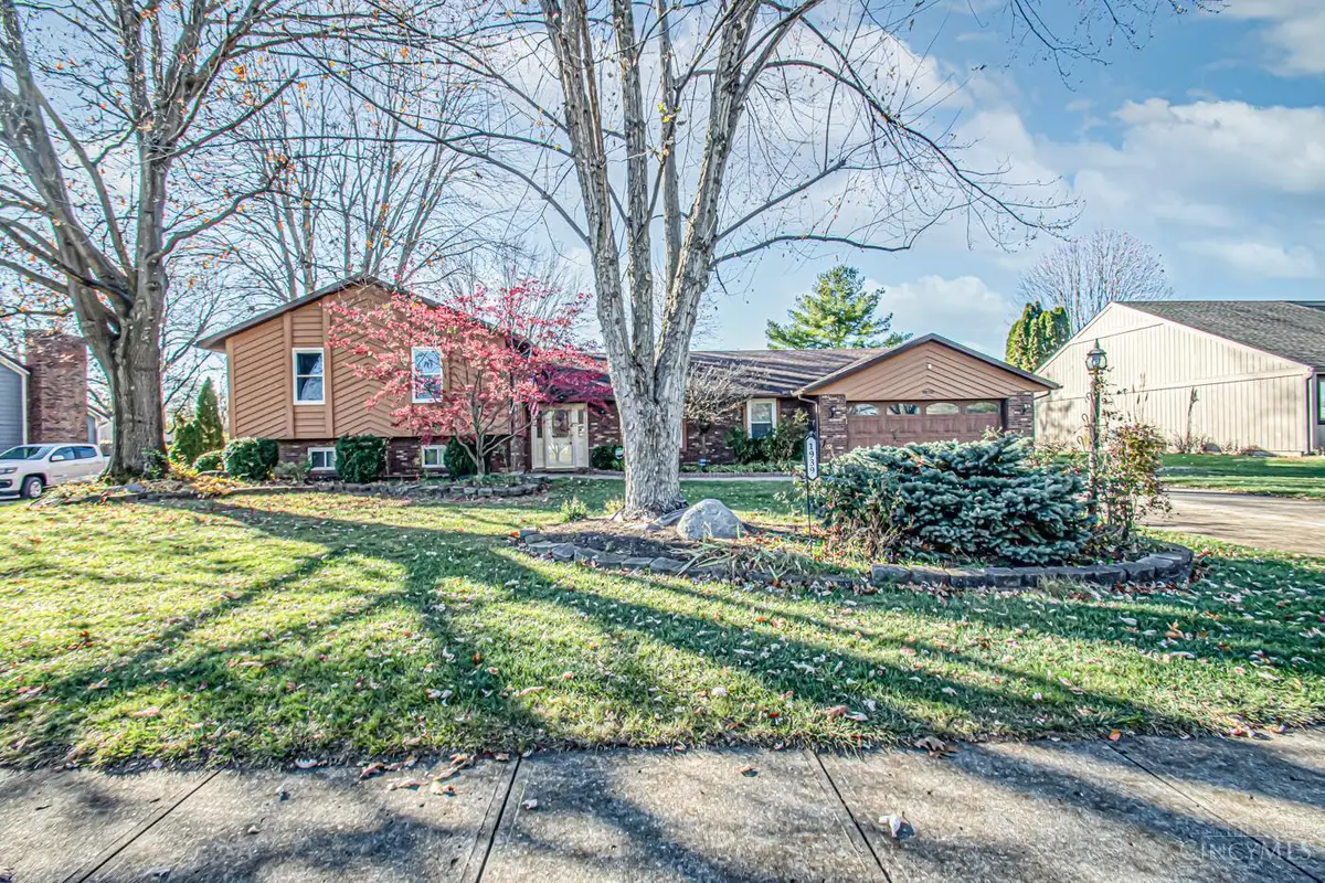 1939 Sugar Run Road, Bellbrook, OH 45305 - Image #1