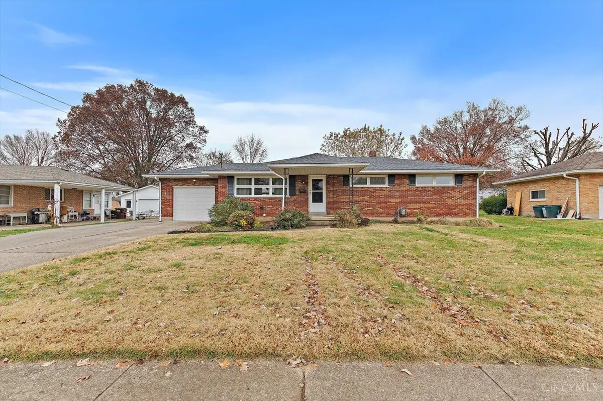 976 Doris Jane Avenue, Fairfield, OH 45014 - #1