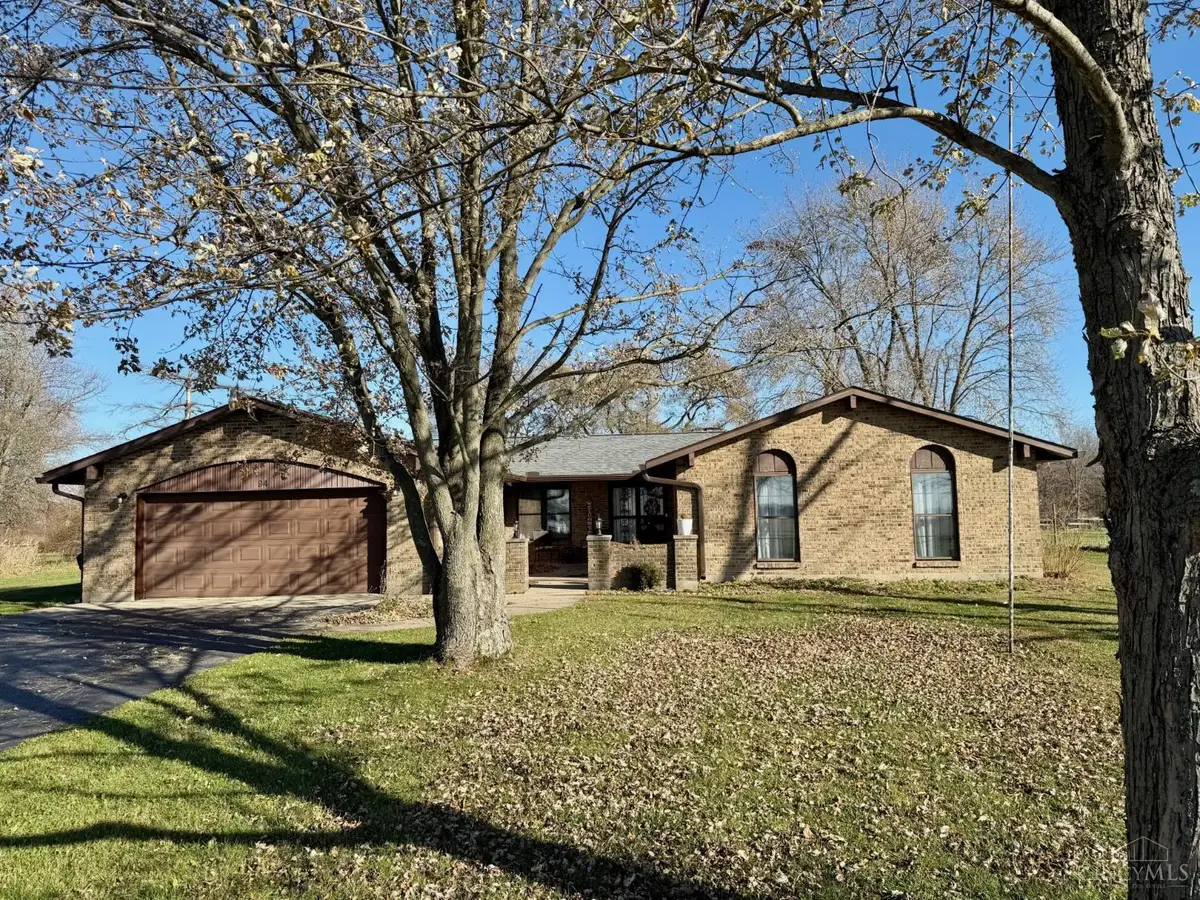 94 S Sulphur Springs Road, Jackson, OH 45345 - Image #1