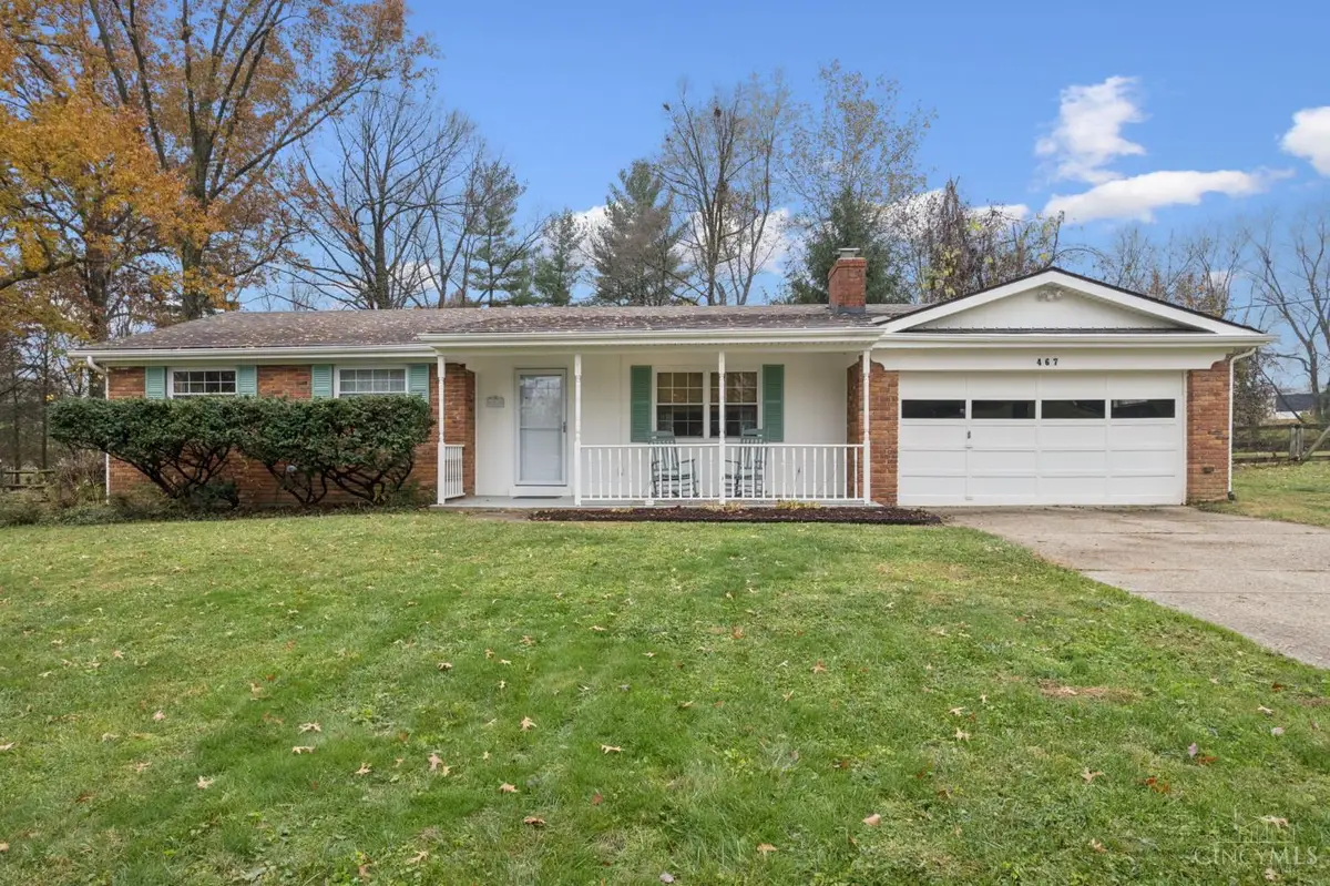 467 Craig Road, Union Township, OH 45244 - Image #1