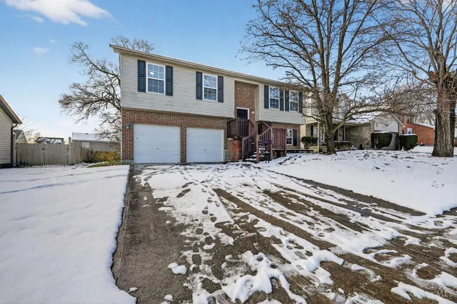 1201 Dixie Court, Lincoln Heights, OH 45215 - Image #2